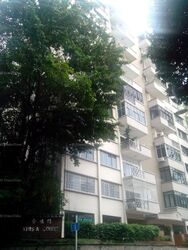 Kim Sia Court (D9), Apartment #432082771